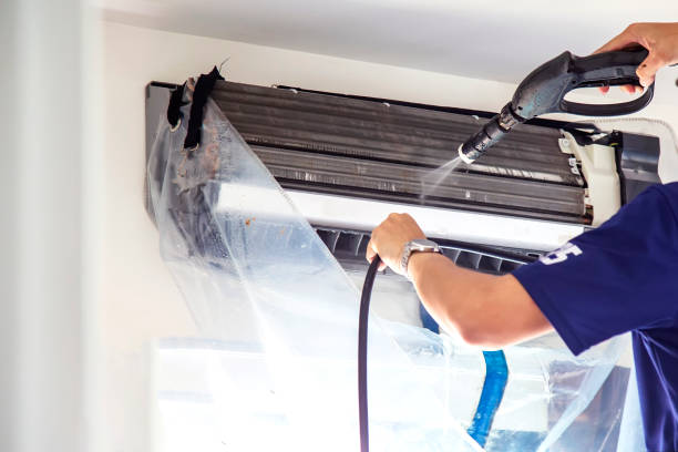 Best Residential Air Duct Cleaning  in Rochester Hills, MI