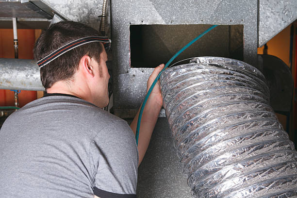 Best Affordable Duct Cleaning Services  in Rochester Hills, MI