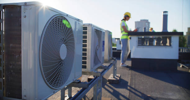 Best Affordable HVAC Duct Cleaning  in Rochester Hills, MI