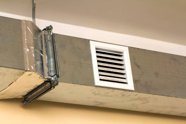 Best Local Air Duct Cleaning Services  in Rochester Hills, MI